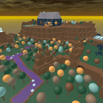 Yorick's Resting Place