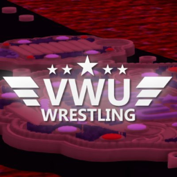 VWU Presents: NEW Year's REVOLUTION 2022