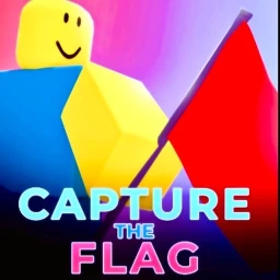 CAPTURE THE FLAG [NEW] icon