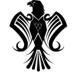 Black eagle forces