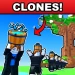 Water Giant Tree with Clones! icon