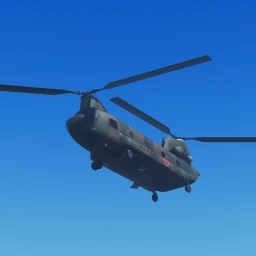 helicopter testing game smth smth (UPDATE) icon