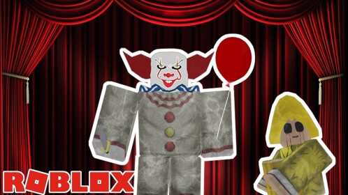 Escape PENNYWISE