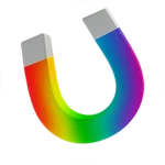 Rainbow Magnet 🌈