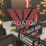 The Border // VaIiatop