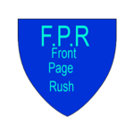 The Front Page Rush