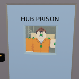 HUBPrison [Testing]