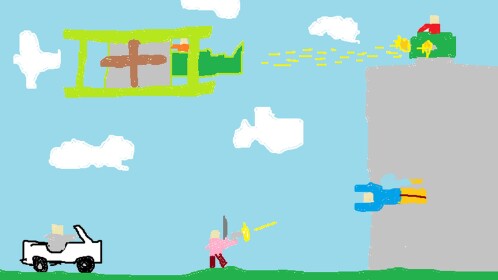 Power Tycoon (Update) Secret Base