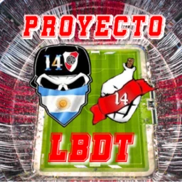[🏆] LBDT Project ⚪🔴⚪ icon