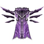 Immortal Cape: Raiden Shogun Chaos