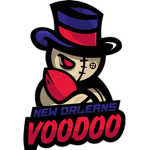 New Orleans Voodoo
