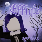 Effinia