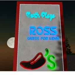 North Plaza icon