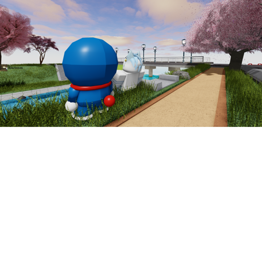 Doraemon World!