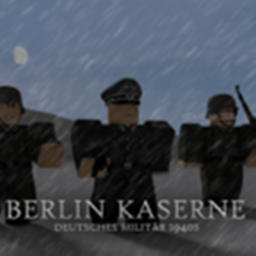 Berlin Kaserne