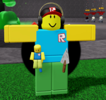 The _