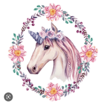 Unicorni magici stellari