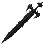 Eternal Wraith's Edge