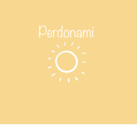 perdonami