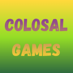 COLOSAL GAMES