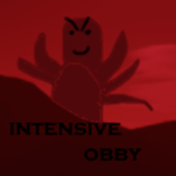 The Intensive Obby