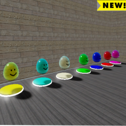 Slime Tycoon