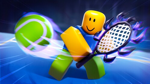 Tennis Rivals