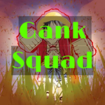 Gank Squad ( Grand Piece Edition )