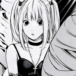 ✮