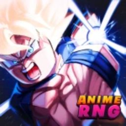 [🎲RNG] Flex Your Anime