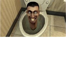 Escape skibi toilet killer