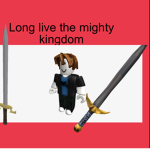 > The noob empire
