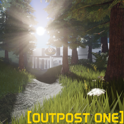 [Outpost One] [G.I.A]