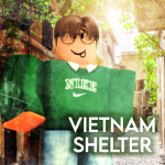 Vietnam shelter