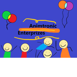 Animatronic enterprises facility...?