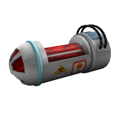 Black Hole Bomb