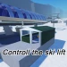 Control The Ski Lift 2 [New] icon