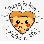Pizza’s Hut