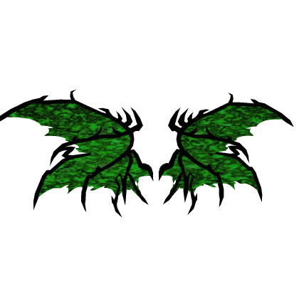 Radio Active Wings