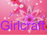 GirlCraft :D