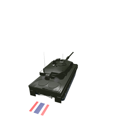 Stingray 