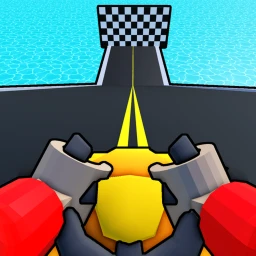 Go-Kart Simulator icon
