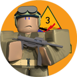 3rd Armored Division 1942s