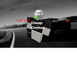 Offical Cheap Clothes group