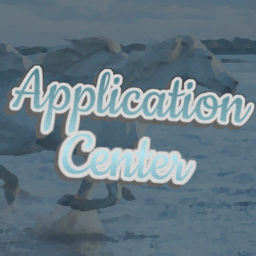 Application Center