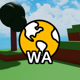 World Adventure!