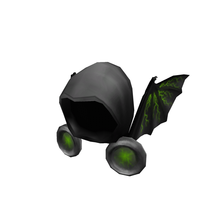 Dominus Vespertilio