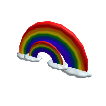 Double Rainbow