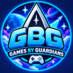 Games By Guardians