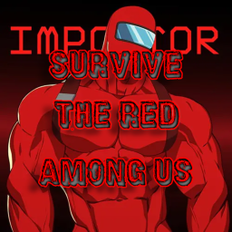 Survive The Red Among us